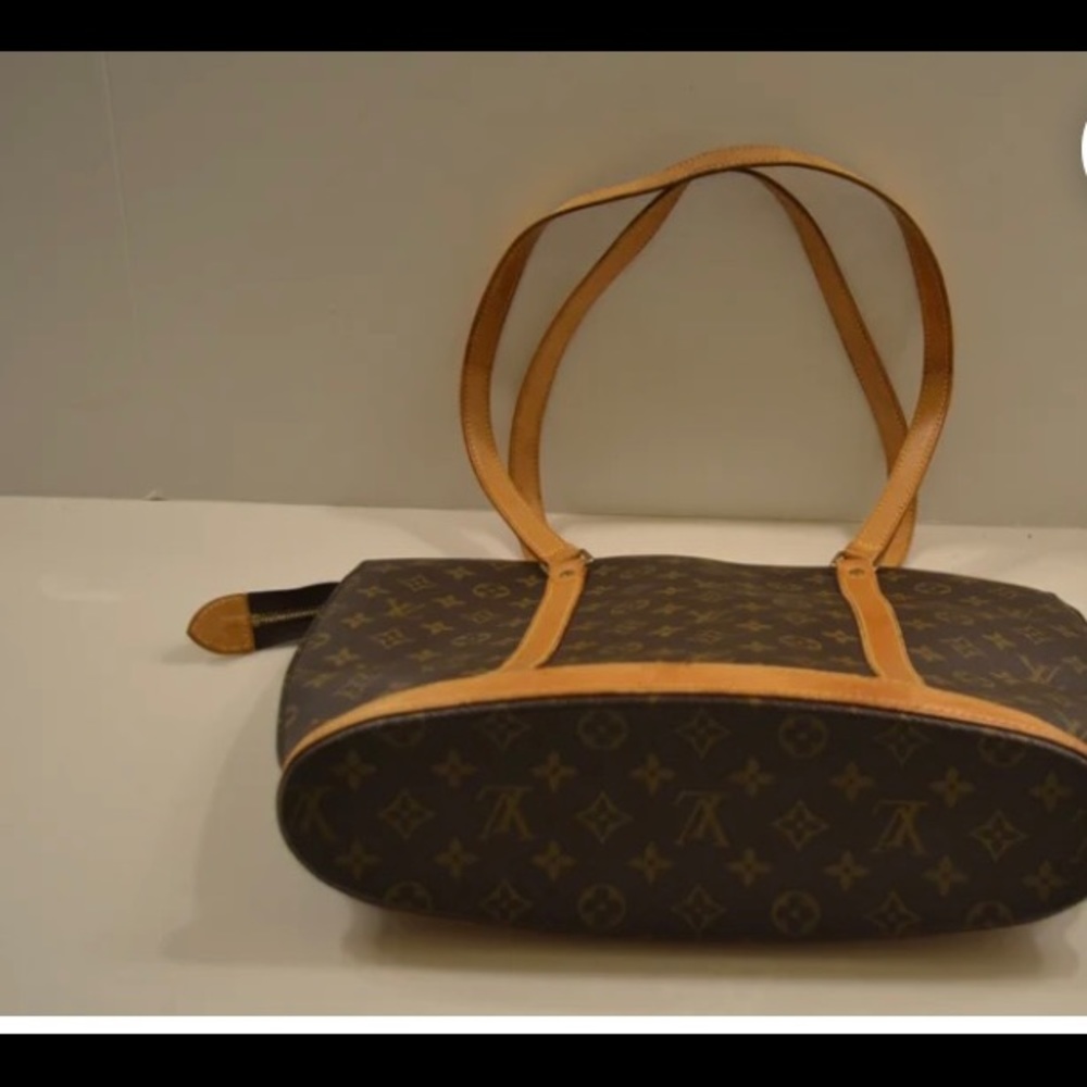 Authentic Louis Vuitton Bag